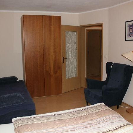 Ferienwohnungen Goldbach 1. Stock Regensburg Exteriör bild